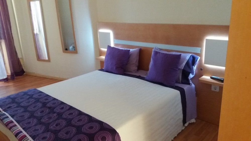 Guesthouse Marques ปอร์โต ภายนอก รูปภาพ